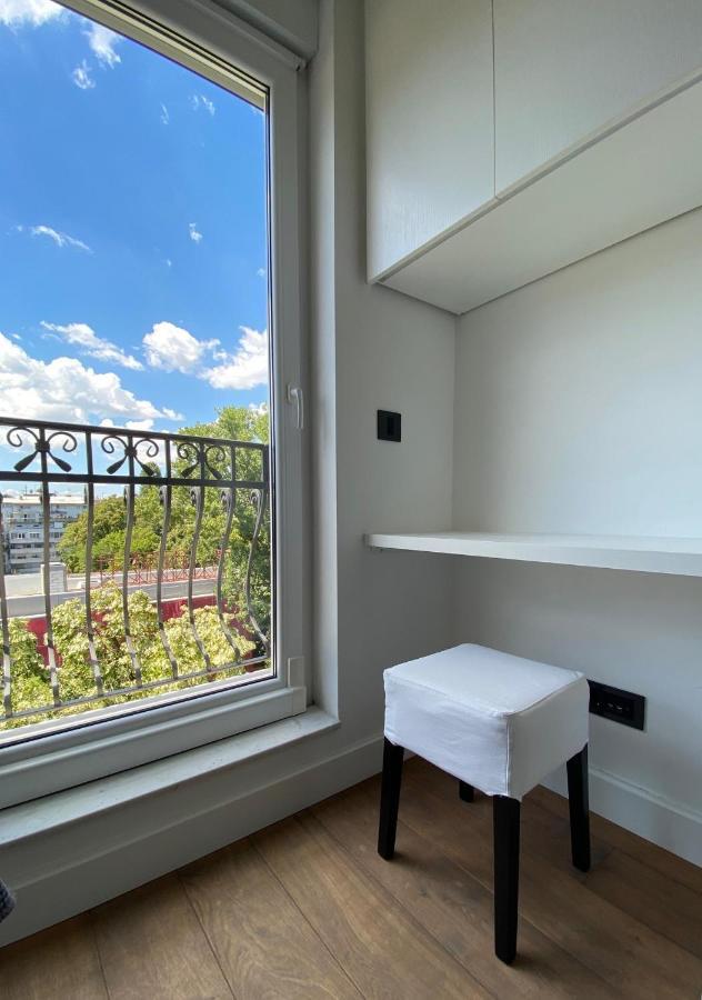 Enjoy B-52 Studio Belgrad Exterior foto