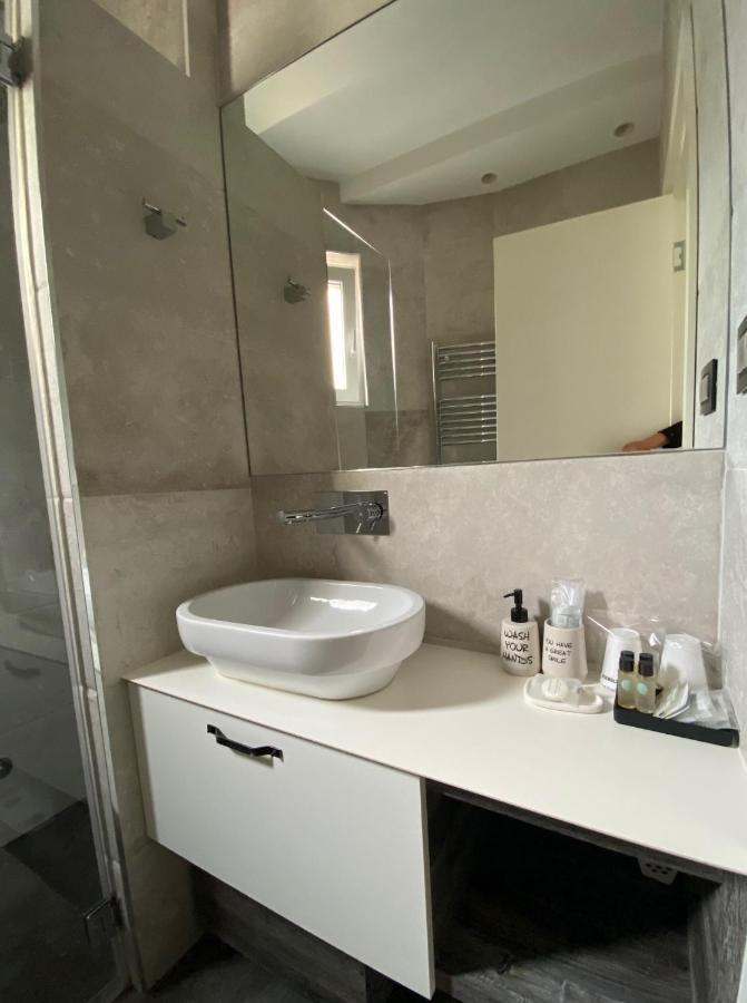 Enjoy B-52 Studio Belgrad Exterior foto